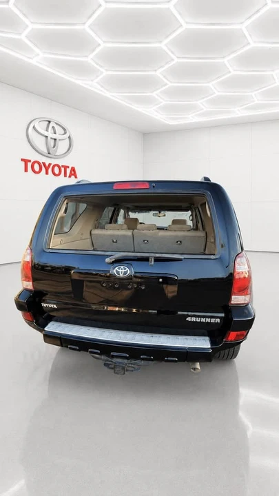 2005 Toyota 4Runner 4th Gen - Image 8 of 14
