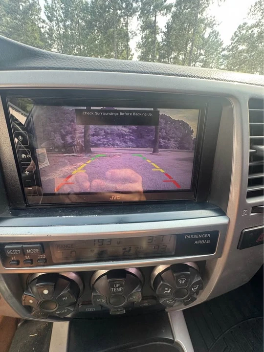 2005 Toyota 4Runner 4th Gen - Image 12 of 17