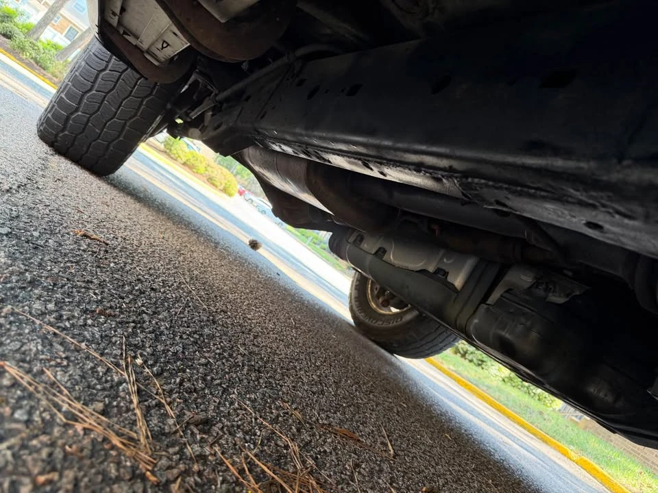 2005 Toyota 4Runner 4th Gen - Image 14 of 14