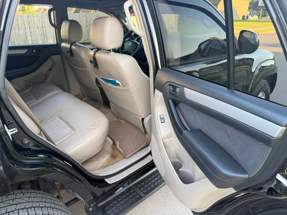 2005 Toyota 4Runner 4th Gen - Image 12 of 19