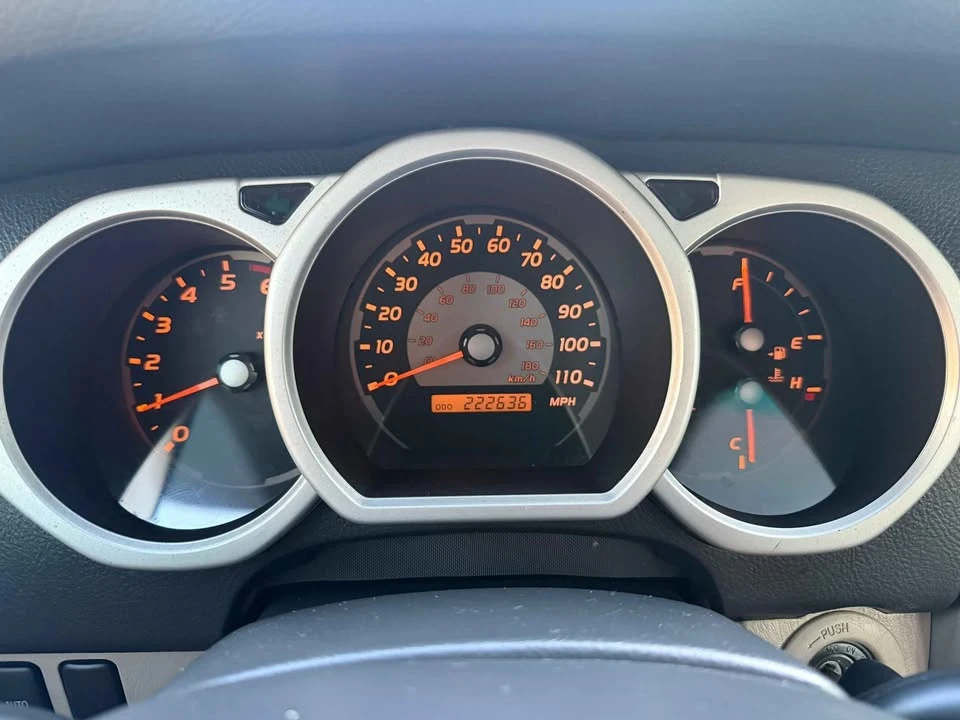2005 Toyota 4Runner 4th Gen - Image 16 of 19