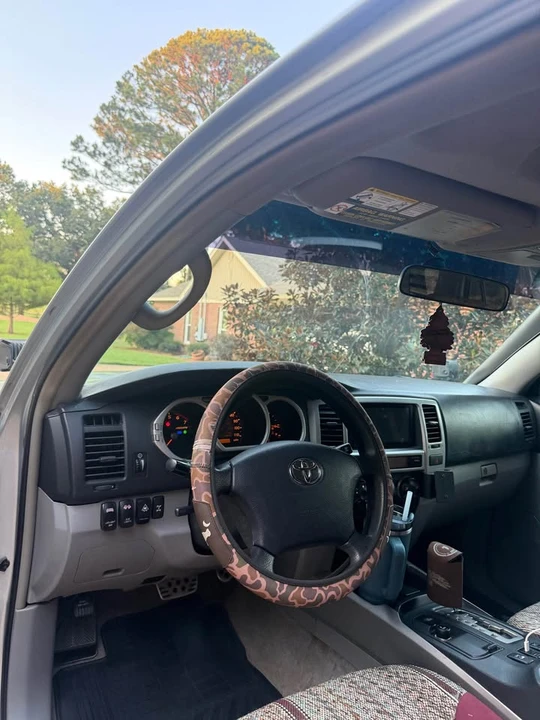 2005 Toyota 4Runner 4th Gen - Image 11 of 14
