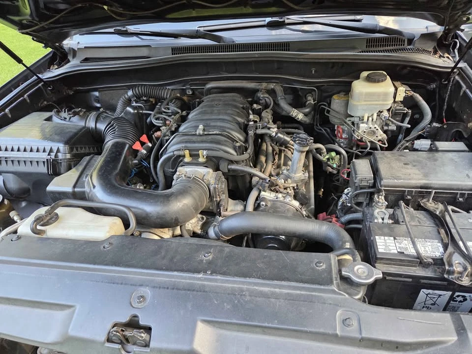 2005 Toyota 4Runner 4th Gen - Image 11 of 17