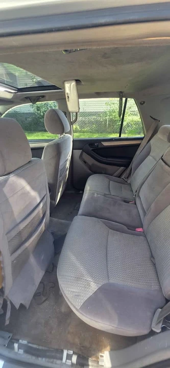 2005 Toyota 4Runner 4th Gen - Image 12 of 18