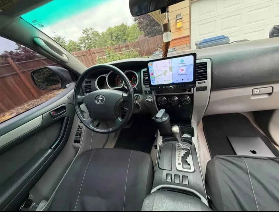2005 Toyota 4Runner 4th Gen - Image 5 of 7