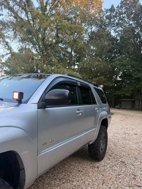 2005 Toyota 4Runner 4th Gen - Image 4 of 14