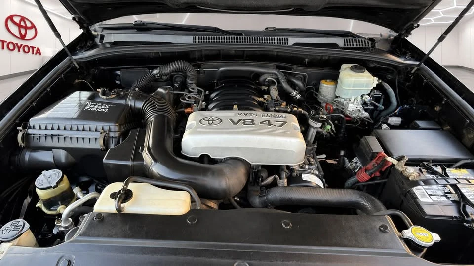 2005 Toyota 4Runner 4th Gen - Image 5 of 14