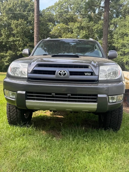 2005 Toyota 4Runner 4th Gen - Image 2 of 17