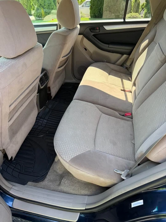 2005 Toyota 4Runner 4th Gen - Image 5 of 9
