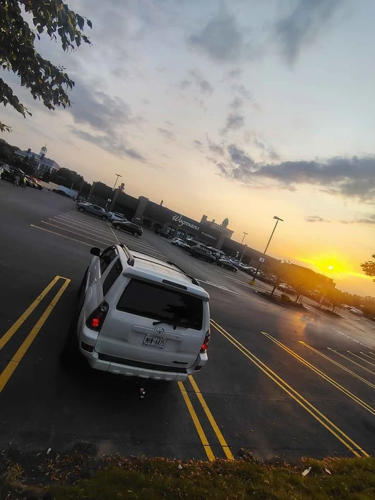 2005 Toyota 4Runner 4th Gen - Image 10 of 11