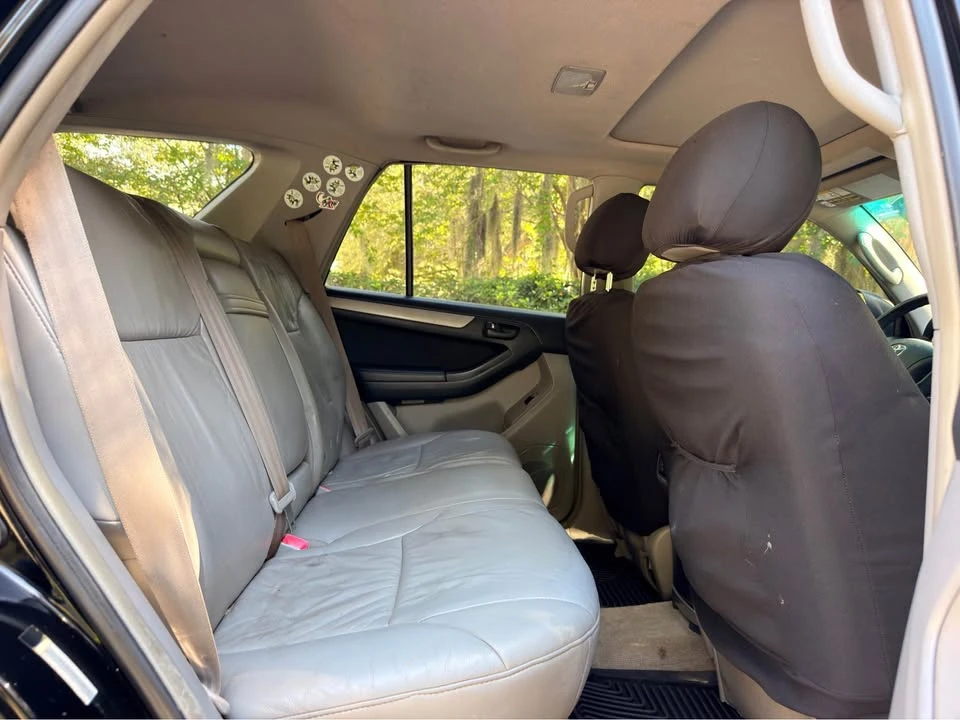 2005 Toyota 4Runner 4th Gen - Image 14 of 17