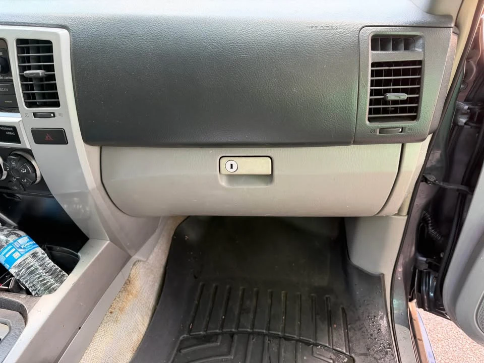 2005 Toyota 4Runner 4th Gen - Image 7 of 14