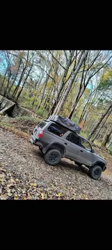 2005 Toyota 4Runner SR5 Sport Utility 4D