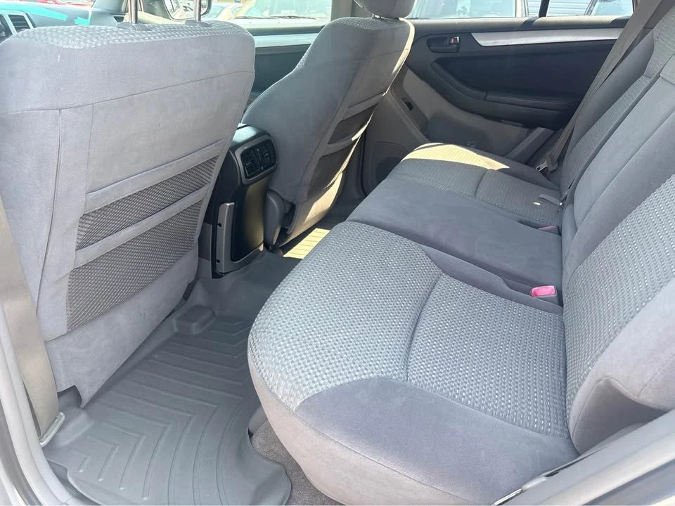 2005 Toyota 4Runner 4th Gen - Image 5 of 14