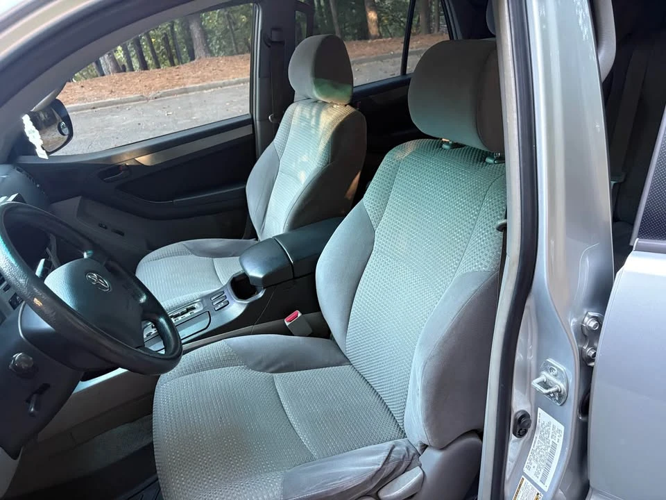 2005 Toyota 4Runner 4th Gen - Image 12 of 20