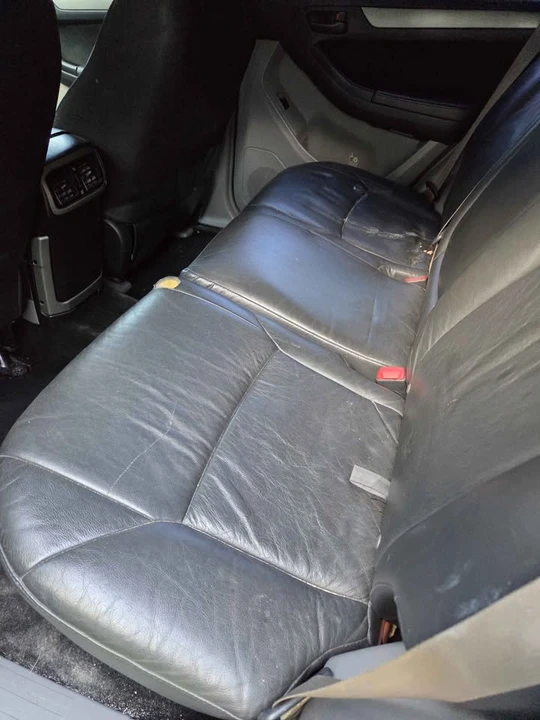 2005 Toyota 4Runner 4th Gen - Image 6 of 17