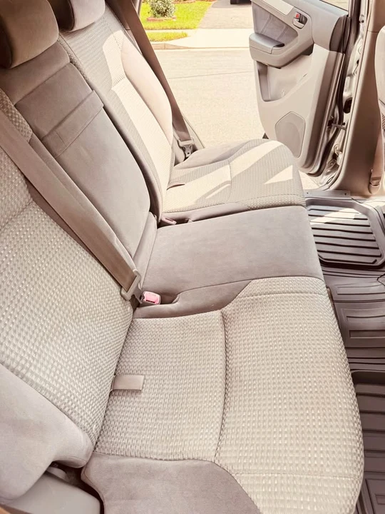 2005 Toyota 4Runner 4th Gen - Image 3 of 5