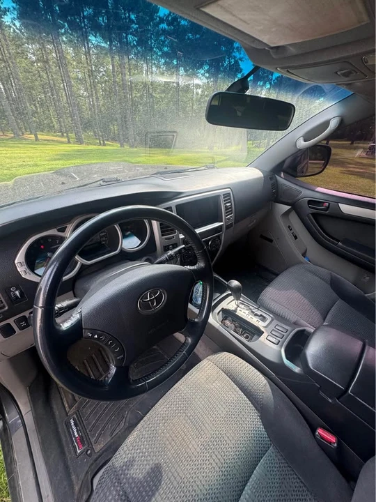 2005 Toyota 4Runner 4th Gen - Image 6 of 17
