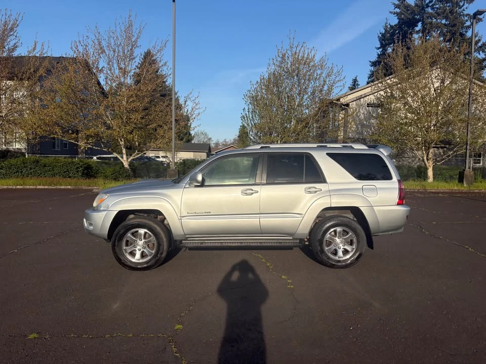 2005 Toyota 4Runner 4th Gen - Image 2 of 14