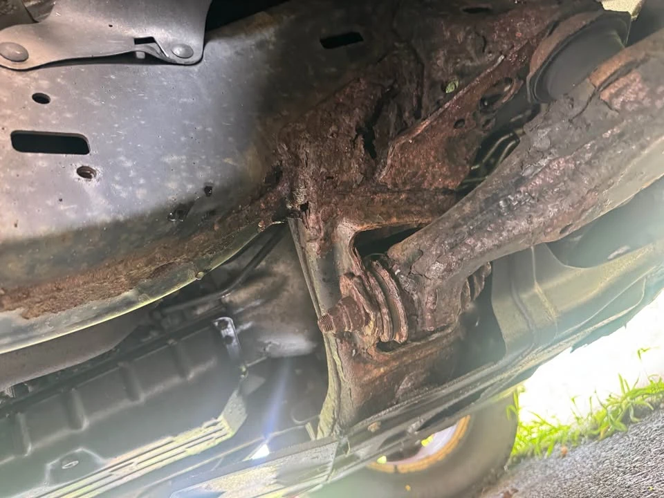 2005 Toyota 4Runner 4th Gen - Image 13 of 14