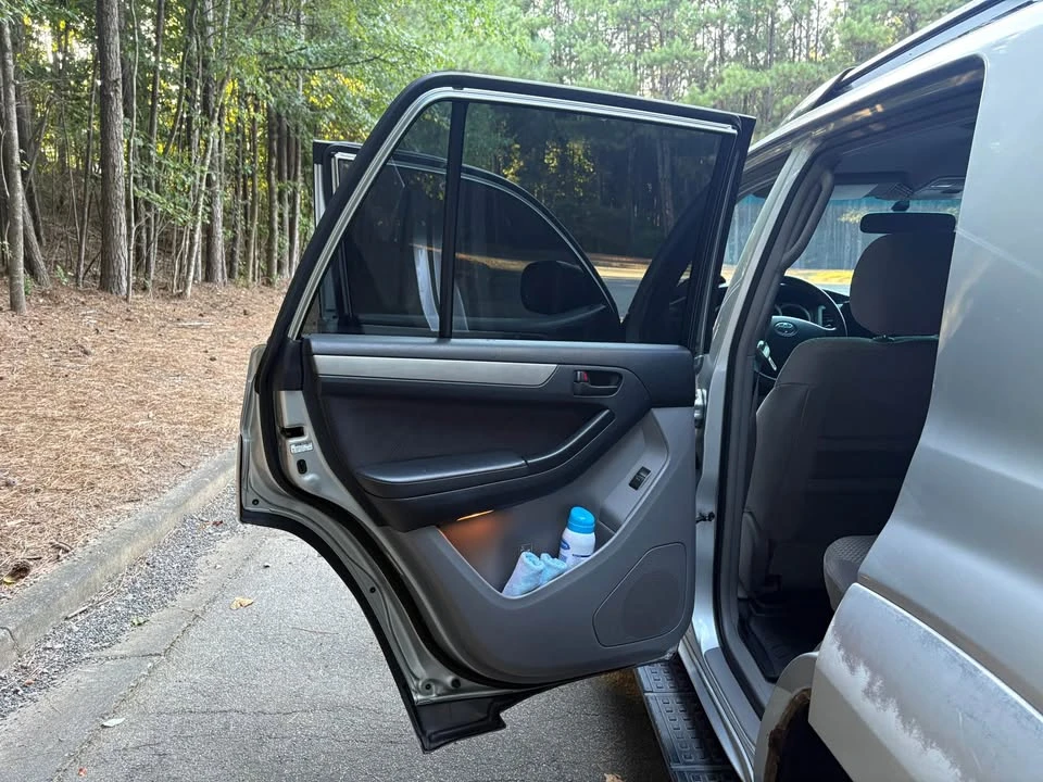 2005 Toyota 4Runner 4th Gen - Image 7 of 20