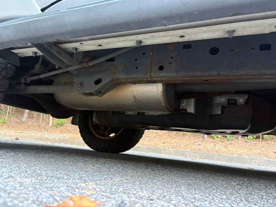 2005 Toyota 4Runner 4th Gen - Image 19 of 20