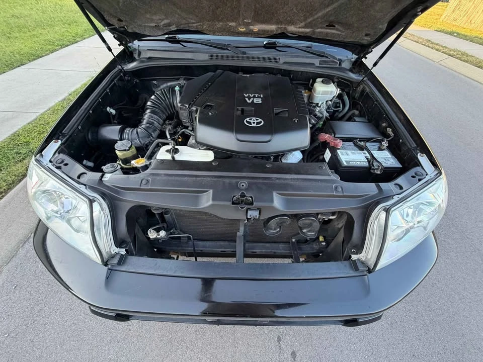 2005 Toyota 4Runner 4th Gen - Image 17 of 19