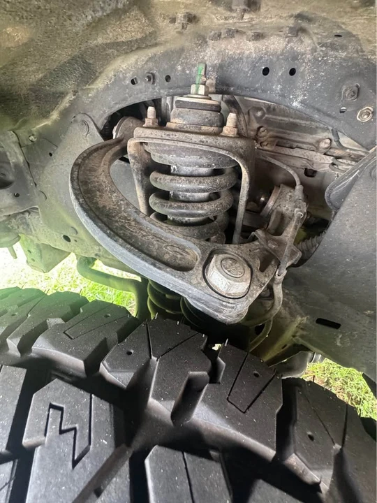 2005 Toyota 4Runner 4th Gen - Image 5 of 17
