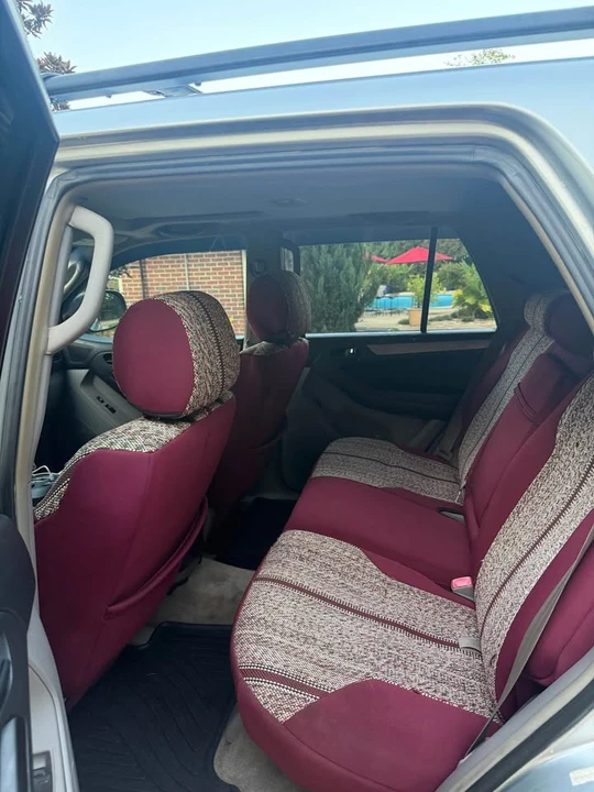 2005 Toyota 4Runner 4th Gen - Image 14 of 14