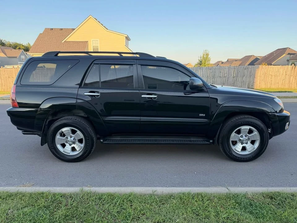 2005 Toyota 4Runner 4th Gen - Image 3 of 19