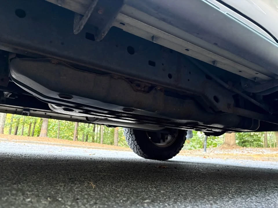 2005 Toyota 4Runner 4th Gen - Image 17 of 20