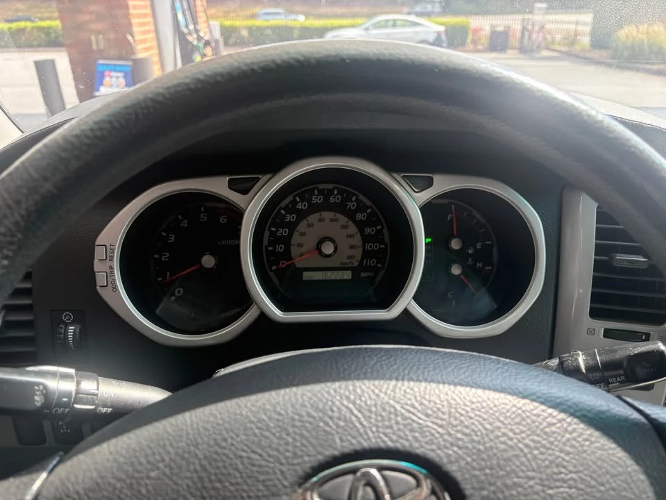 2005 Toyota 4Runner 4th Gen - Image 10 of 20
