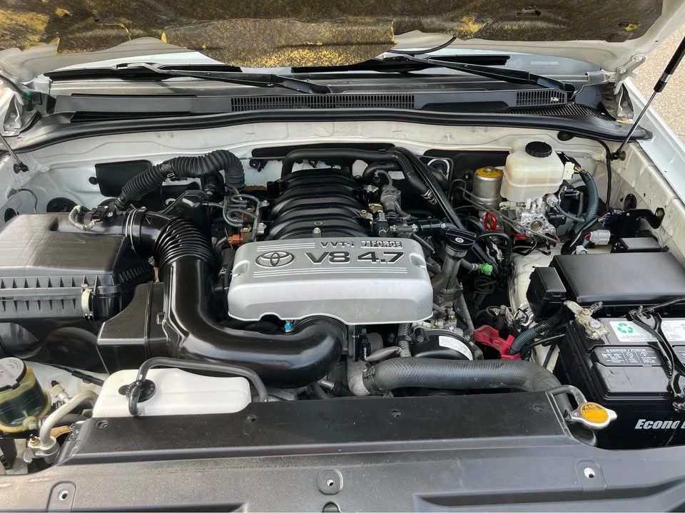 2005 Toyota 4Runner 4th Gen - Image 16 of 16