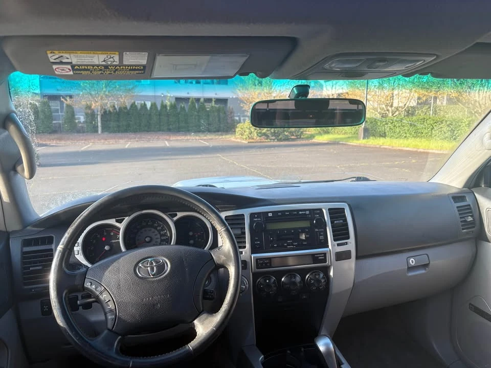 2005 Toyota 4Runner 4th Gen - Image 11 of 14