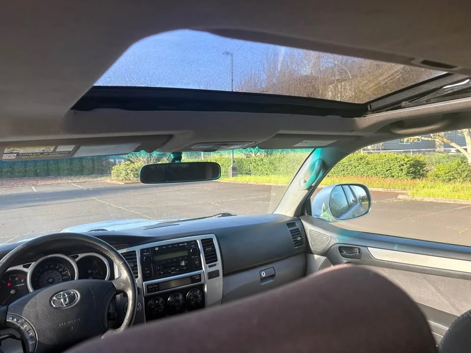 2005 Toyota 4Runner 4th Gen - Image 12 of 14