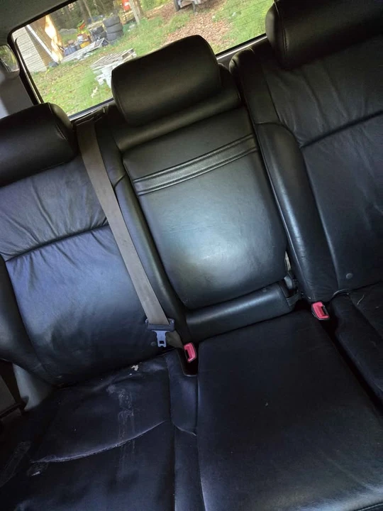 2005 Toyota 4Runner 4th Gen - Image 15 of 17