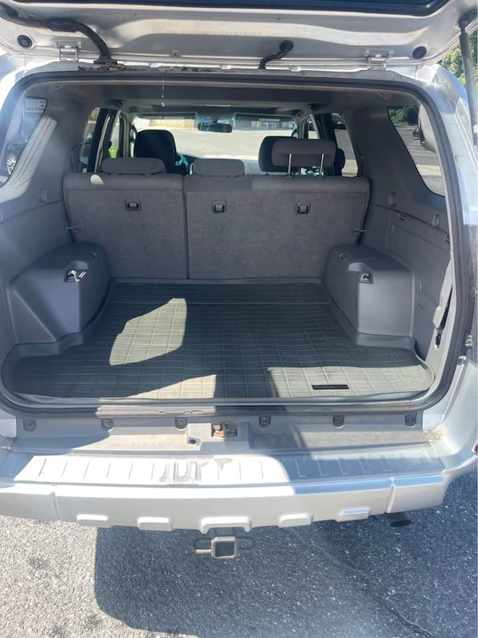 2005 Toyota 4Runner 4th Gen - Image 6 of 14