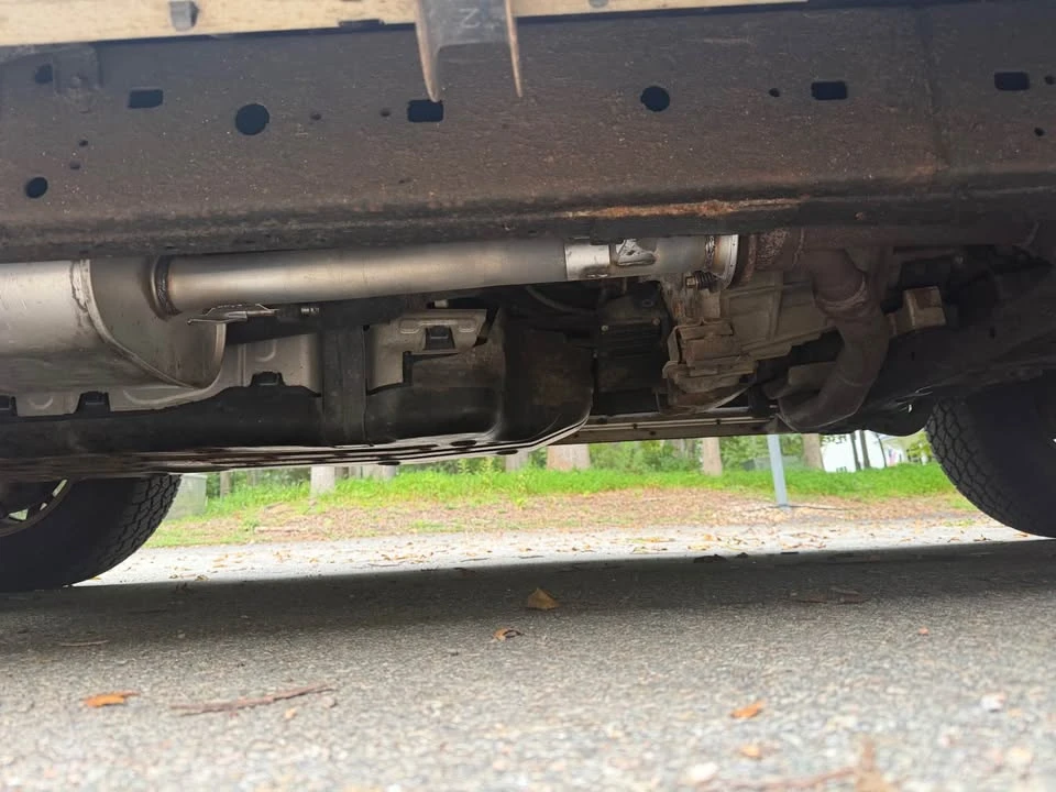 2005 Toyota 4Runner 4th Gen - Image 6 of 7