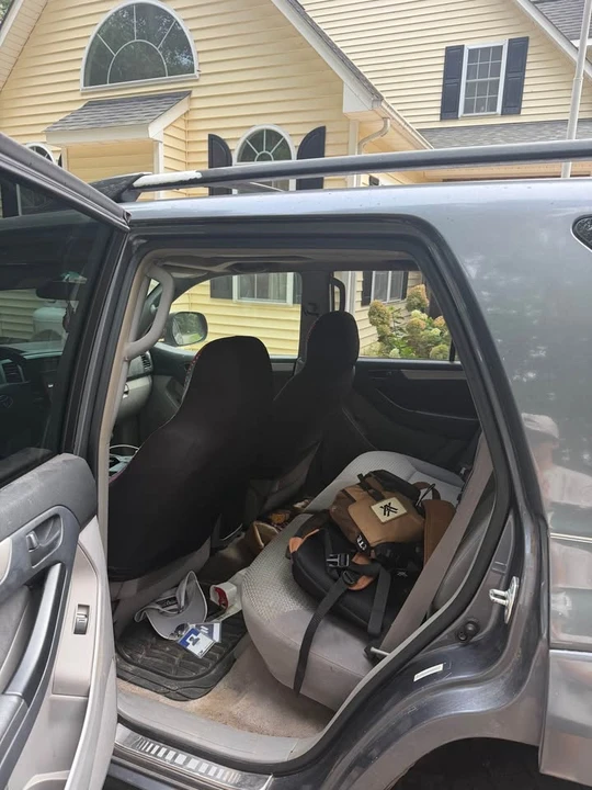 2005 Toyota 4Runner 4th Gen - Image 4 of 7