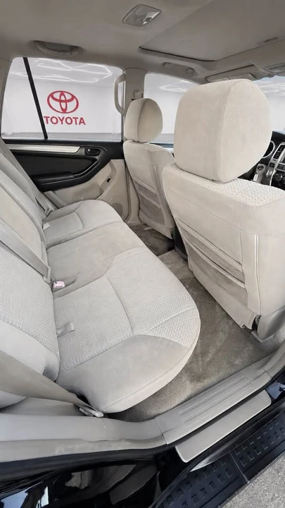 2005 Toyota 4Runner 4th Gen - Image 12 of 14