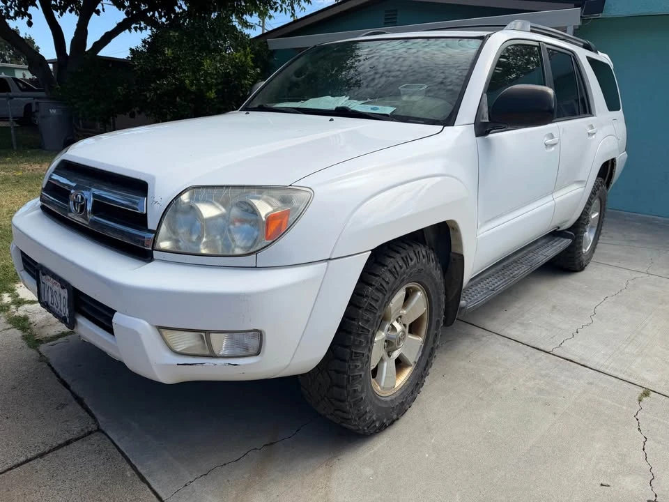 2005 Toyota 4Runner 4th Gen - Image 3 of 5