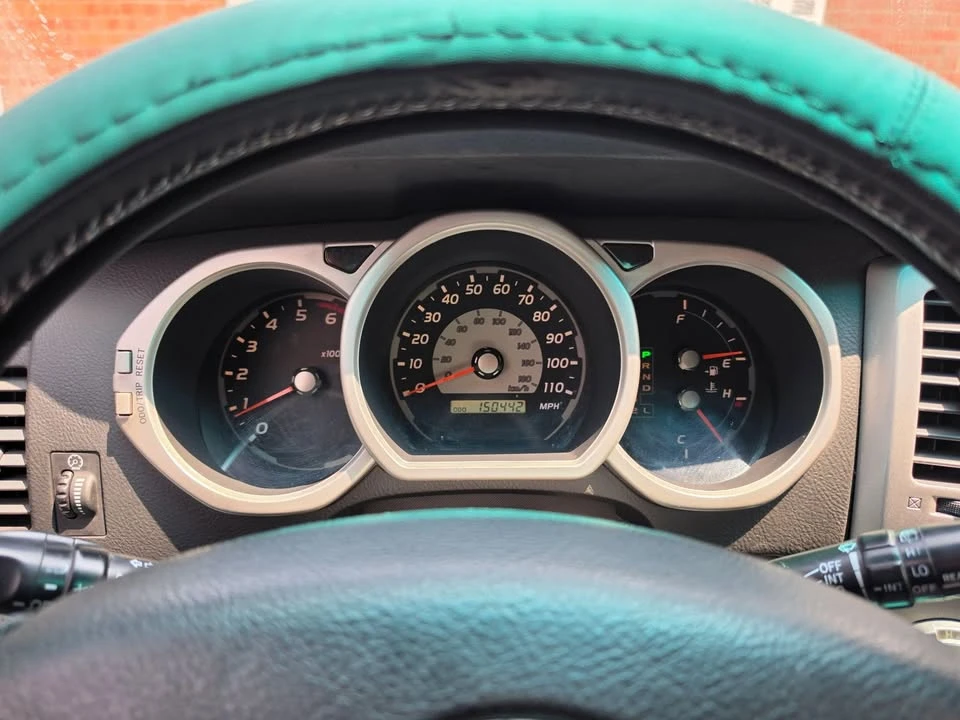 2005 Toyota 4Runner 4th Gen - Image 13 of 20