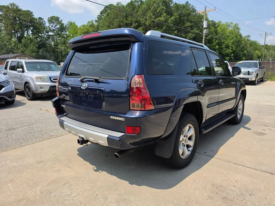 2005 Toyota 4Runner 4th Gen - Image 6 of 20