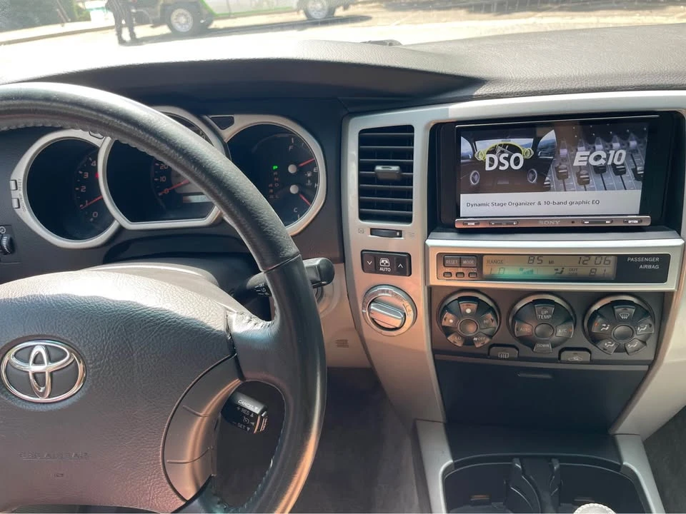 2005 Toyota 4Runner 4th Gen - Image 17 of 19
