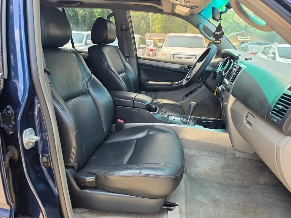 2005 Toyota 4Runner 4th Gen - Image 20 of 20