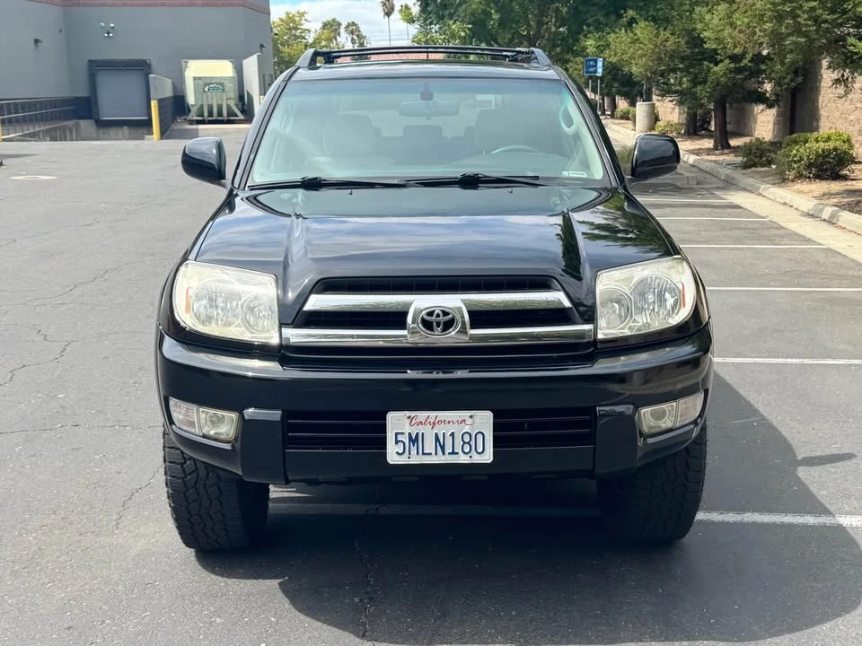 2005 Toyota 4Runner 4th Gen - Image 2 of 20