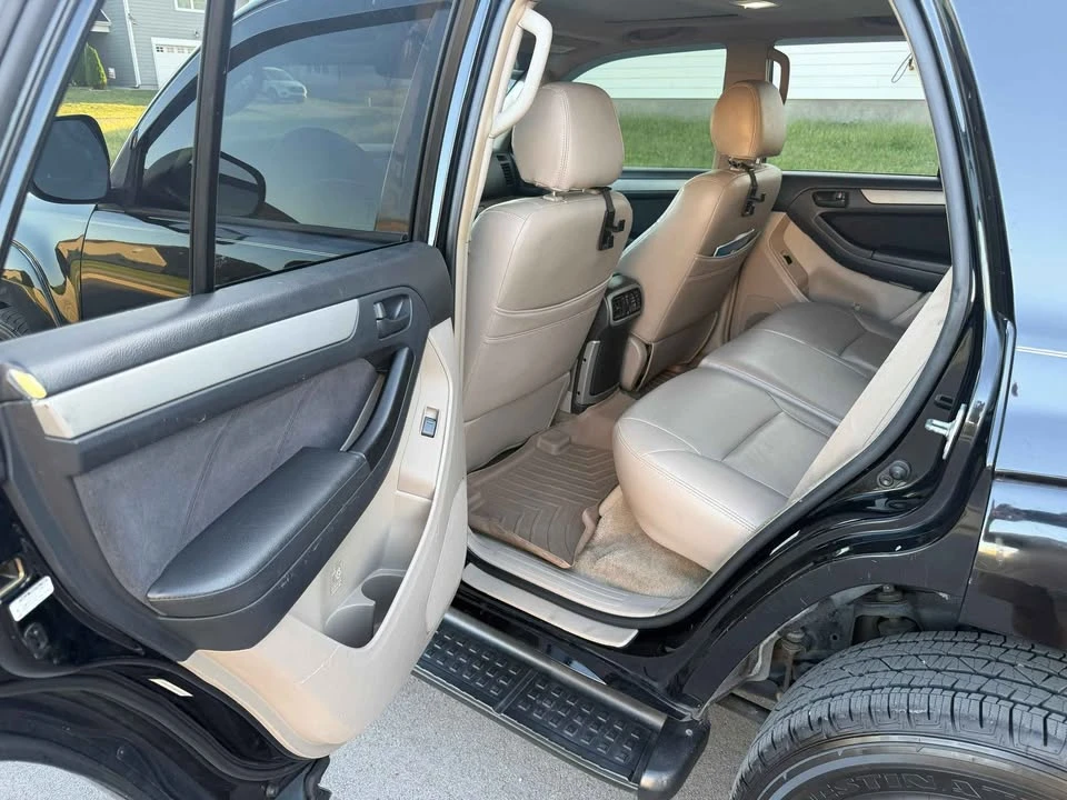 2005 Toyota 4Runner 4th Gen - Image 13 of 19