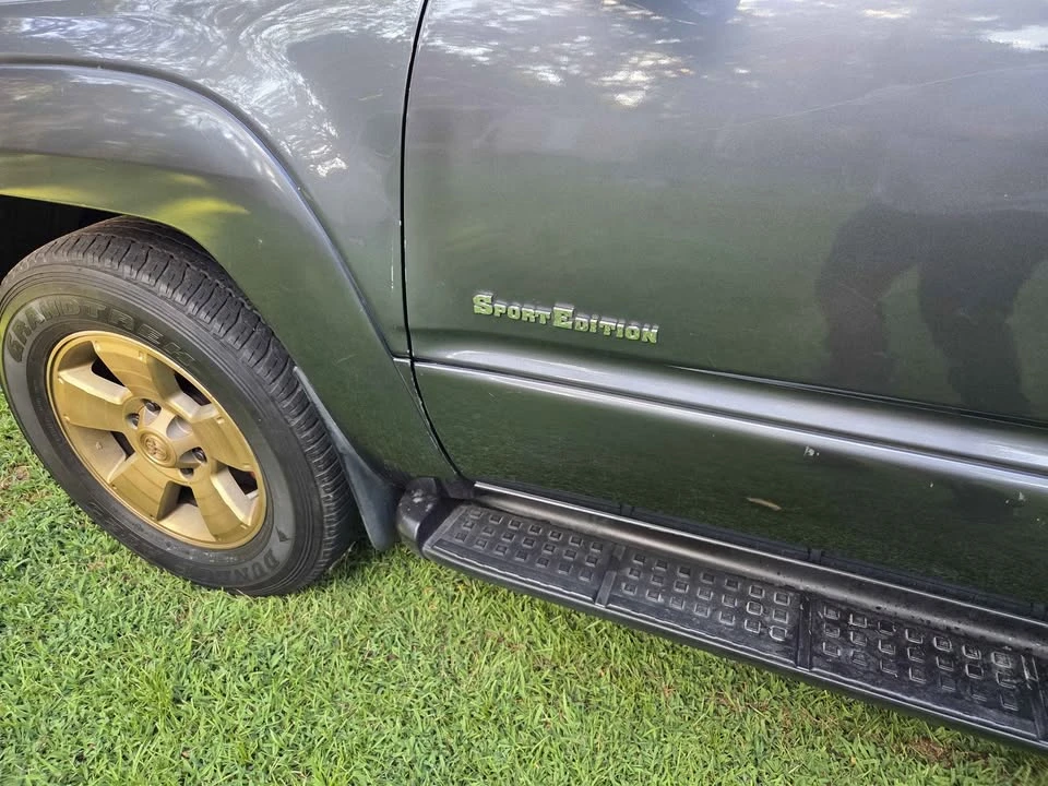2005 Toyota 4Runner 4th Gen - Image 8 of 17
