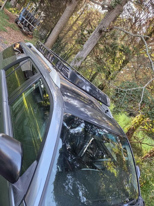 2005 Toyota 4Runner 4th Gen - Image 16 of 17