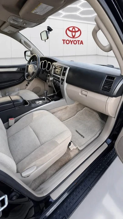 2005 Toyota 4Runner 4th Gen - Image 11 of 14